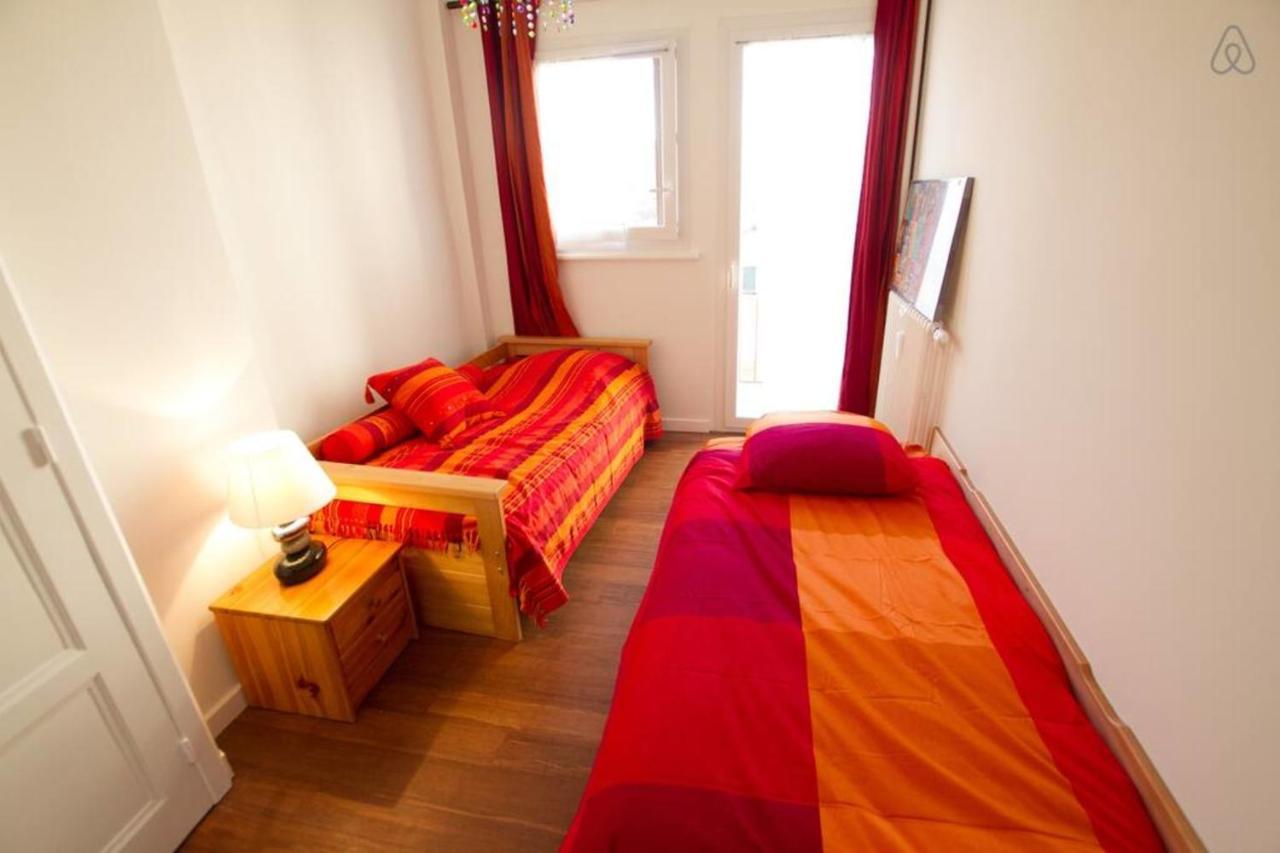 Pretty 3 Rooms In The City Center Annecy Zewnętrze zdjęcie